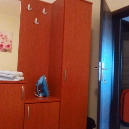 And Sky 3* Podgorica