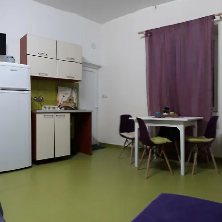 And Sky Pensionat Podgorica